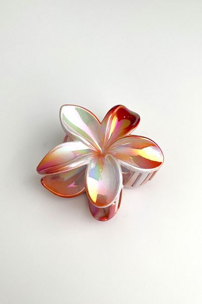 Modex Flower Latch Buckle (7 cm)