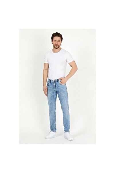 Ltb New Dıego X Avelıne Wash Erkek Jean