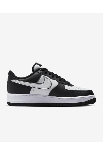 Nike Air Force 1 '07 Sneaker Erkek Ayakkabı DV0788-001