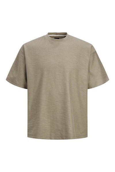 Jack & Jones Jack Jones Blarubert Scoructure - Ανδρικό μπλουζάκι 12251348