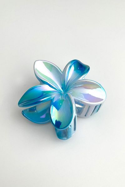 Modex Flower Latch Buckle (7 cm)