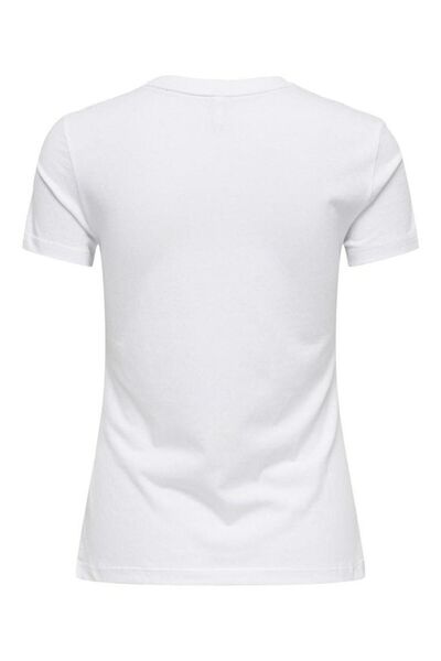 ONLY Γυναικείο T-Shirt Vibe 15291975