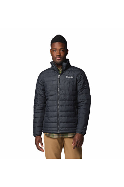 Columbia Powder Lite II Erkek Mont