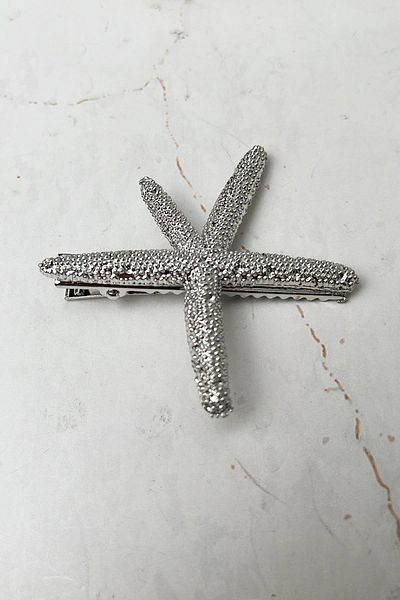 Modex Starfish Figured Buckle