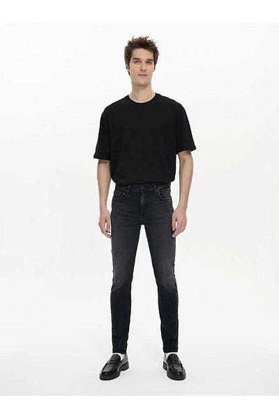 Ltb Ανδρικά τζιν παντελόνια - Jumy Hyroto Wash