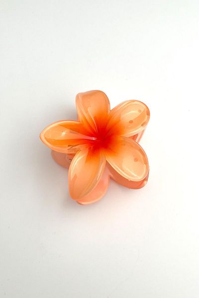 Modex 7cm Buckle Flower Latch