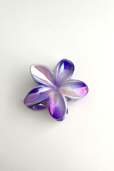 Modex Flower Latch Buckle (7 cm)