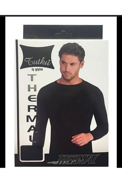 TUT Tutku men's thermal athlete