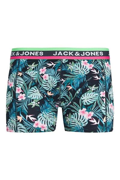 Jack & Jones Мъжки боксерки Jack Jones Miami 12234377