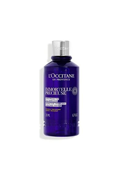 L'Occitane - Immortelle Precious Zengin İçerikli Tonik - Immortelle Precious ...