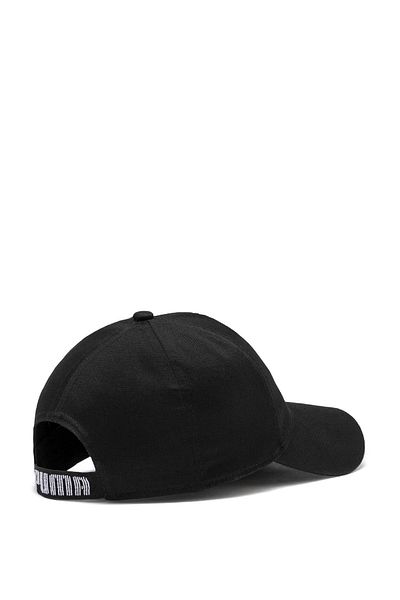 Puma LIGA CAP Black Siyah Unisex Şapka