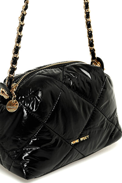 Nine West Diaranda 4Pr Black Women's Crossbody Bag