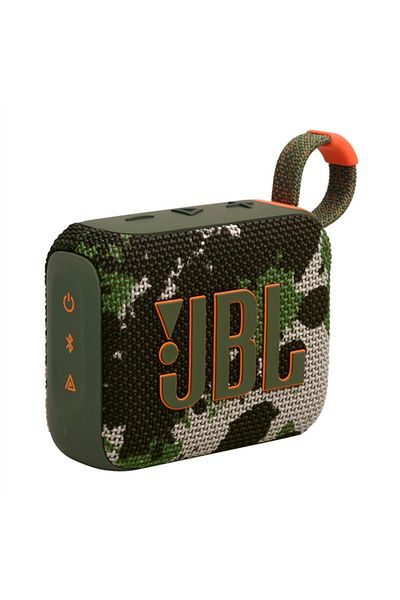 JBL Go4 بلوتوث IP67 فرقة المتكلم