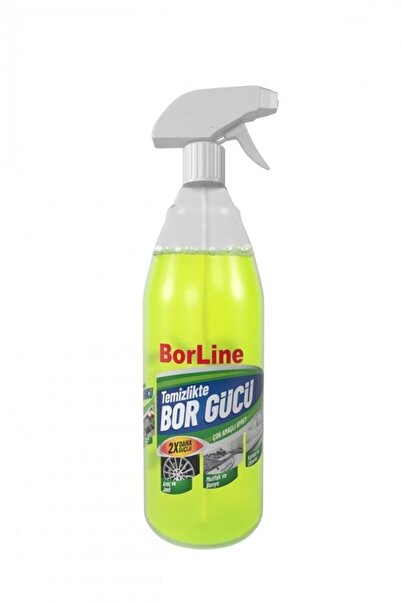 BORLINE Yağ Sökücü 1000 ml