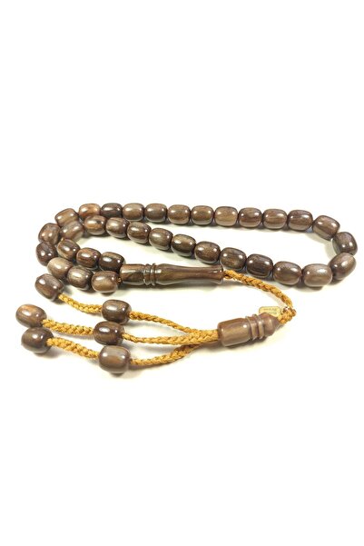 İskeçe Tesbih Mehmet Mercan Master - 5443 Model Old Style Zaza Artifact, semn...