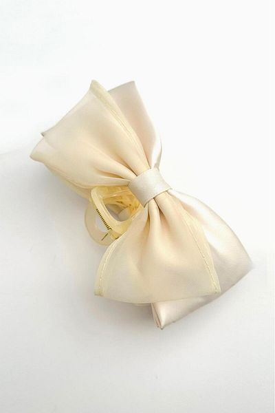 Modex Double Sided Satin Ribbon Latch Buckle 15cm