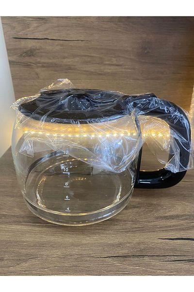 HOMEND 5006 Glass Teopper Group - Original Accessory, with Authentic Service and Security