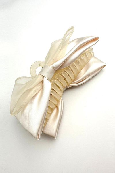 Modex Double Sided Satin Ribbon Latch Buckle 15cm