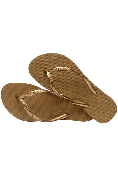 Havaianas Bronze Slim Fit