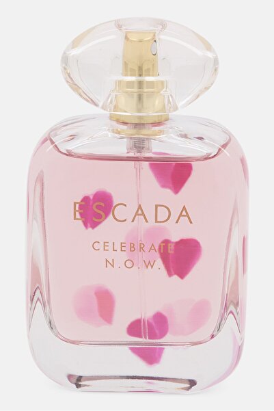 Escada Celebrate N.O.W. EDP Eau De Parfum Woman 80 ml