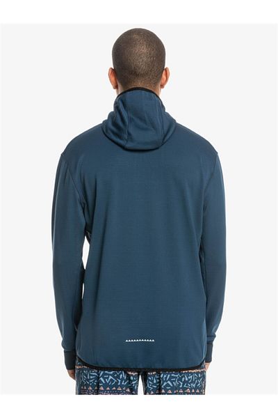 Quiksilver Steep Point Hoodie Fleece Fleece