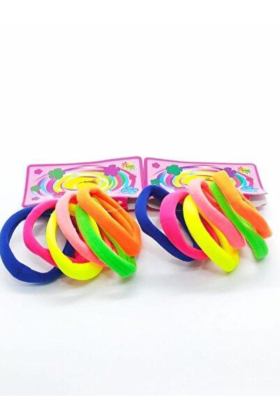 Ramo Aksesuar Prosop Cataramă din cauciuc 2 cărți 12 bucăți Colorate