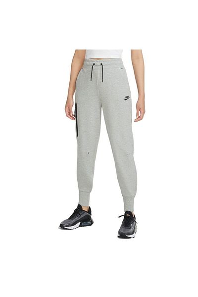 Nike fleece trousers sale