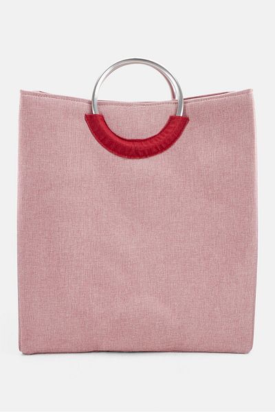 Kela Laundry Separator Palma, Pink