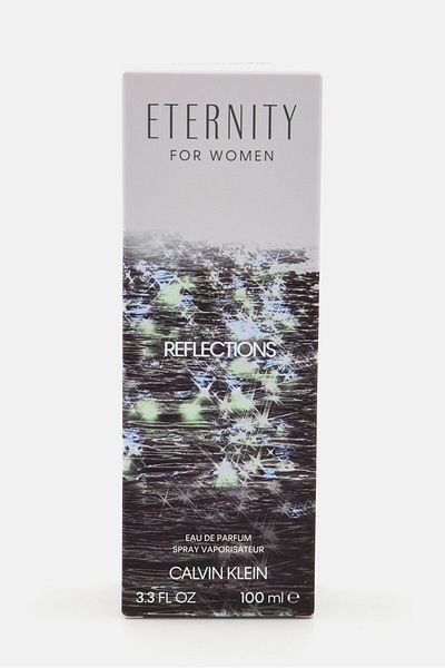 Calvin Klein Eternity For Women Summer 2023 Edp Vapo 100 ml