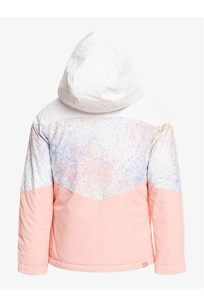 Roxy Whist Girl Jk Snowboard Jacket