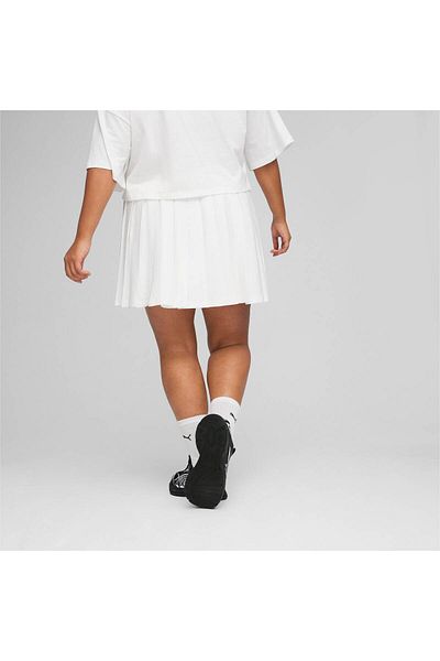 Puma Classic Pleated Skirt
