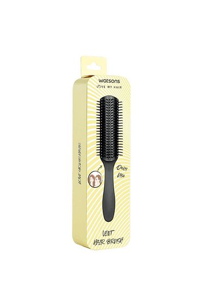 Watsons Vent Hair Brush