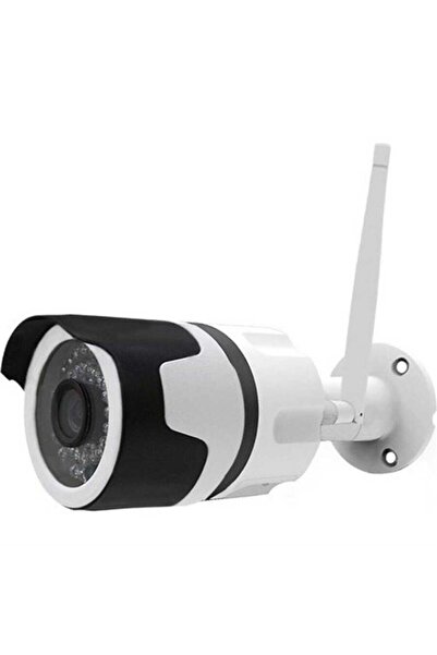 Cata Ct-4051 Dış Mekan Akıllı Kamera
