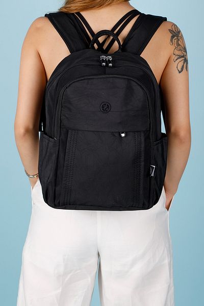 Getcho Ossoli Women's School Backpack