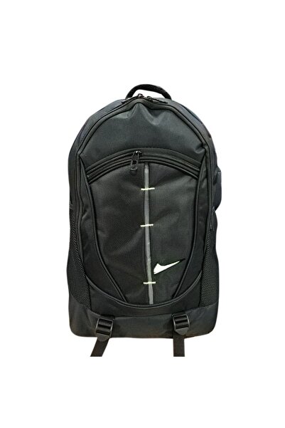 ENTEGRE Masterpack Dağcı Boy Sırt Çantası 50l 17 Inch Laptop Bölmeli