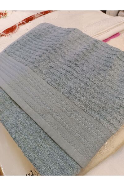 BELİNDA HOME Belinda 50x90 Skyline 6-комплект рушників 100% бавовна 6 рушників для рук та обличчя