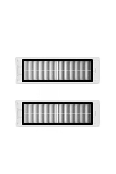 KGPart Xiaomi Roborock HEPA filter 2 paketa - Kompatibilno sa S5 / S50 / S51 ...