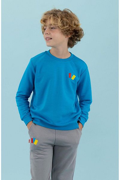 Haribo Kids Sweatshirt - Comfortable Fit and Stylish Design
