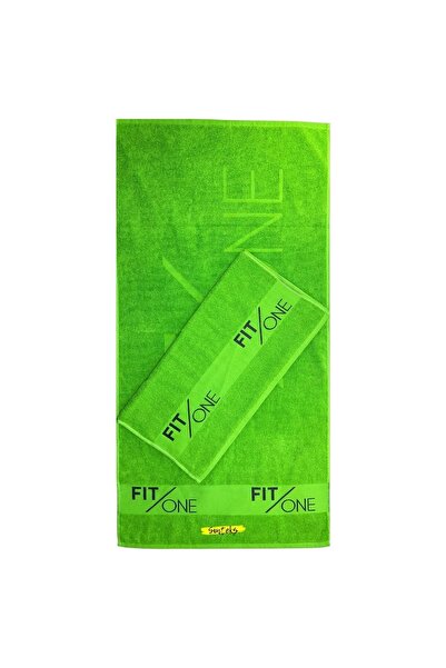 Sinteks منشفة رياضية 50×100 سم