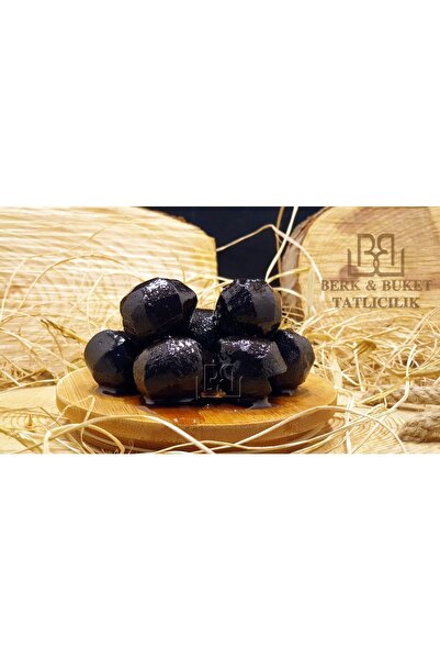 Berk & Buket Tatlıcılık Ceviz Reçeli 450 Gr.