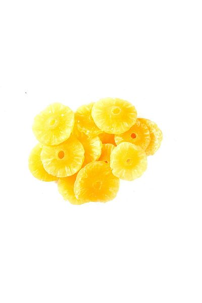 Çerez Pazarı Pineapple Fruit Dried 500gr