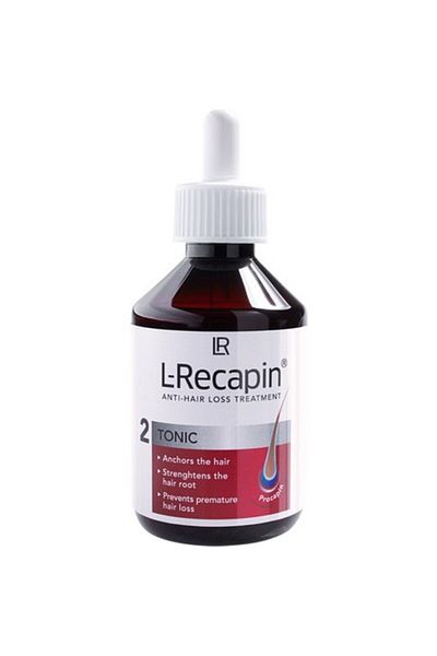 LR L-recapin Tonic (Anti-Hair Loss)