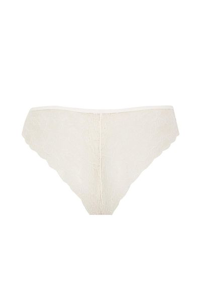 DeFacto Fall In Love Lace Slip Bugyi T3197az23au