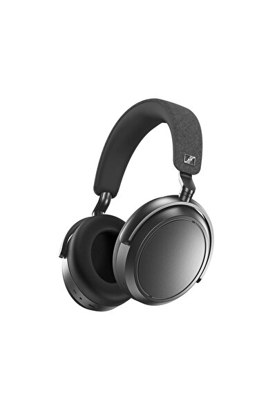 Sennheiser Momentum 4 Wireless Kulak Üstü Kulaklık Grafit