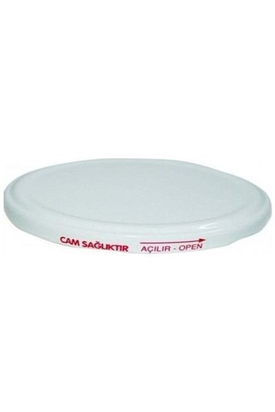 Paşabahçe Sbk Quality Jar Lid 20 Pieces