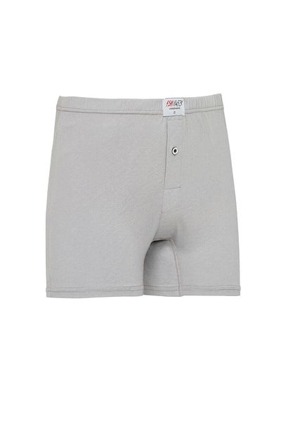 FSM1453 Ανδρικό βαμβακερό Classic Long Color Boxer 2 Pack - 620