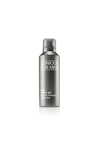 Clinique For Men Aloe Vera Extract Shaving Gel