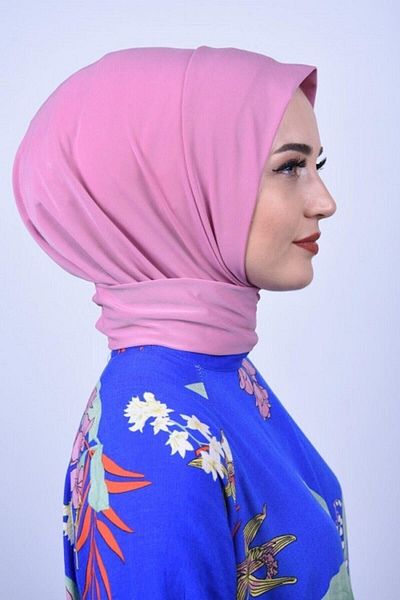 Organic Scarfs Snaps Scarf Wrap Pool Wrap Bone Κατάλληλο για χρήση στη θάλασσα