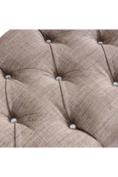 Setay Yatak Ucu Pufu, Luna Bench, Sandıklı Ayakucu Pufu 40x50x160