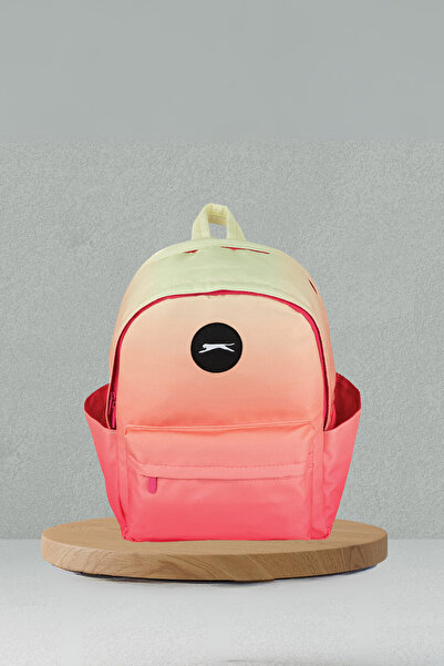 Slazenger Αδειοδοτημένο παιδικό σχολικό σακίδιο πλάτης με στάμπα, με φερμουάρ...